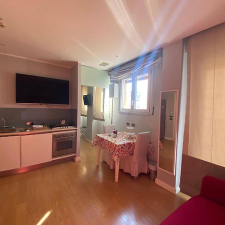 Maxim Bed and Breakfast Palermo Exteriör bild