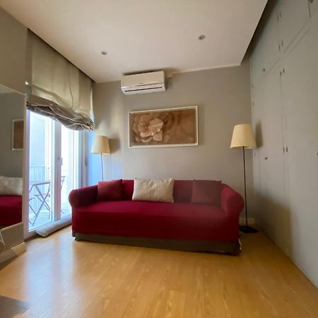 Maxim Bed and Breakfast Palermo Exteriör bild