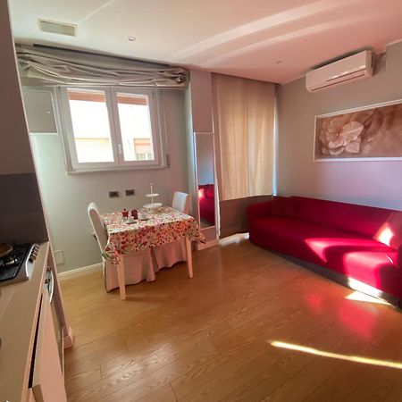Maxim Bed and Breakfast Palermo Exteriör bild