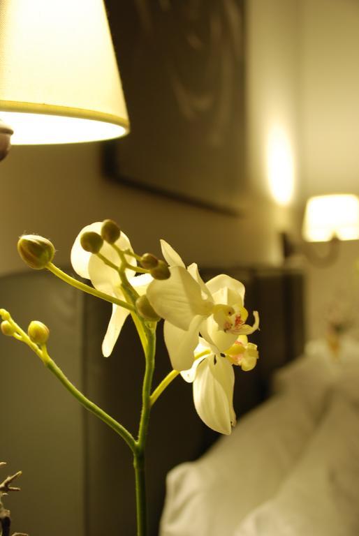 Maxim Bed and Breakfast Palermo Exteriör bild