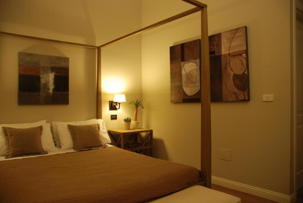 Maxim Bed and Breakfast Palermo Exteriör bild