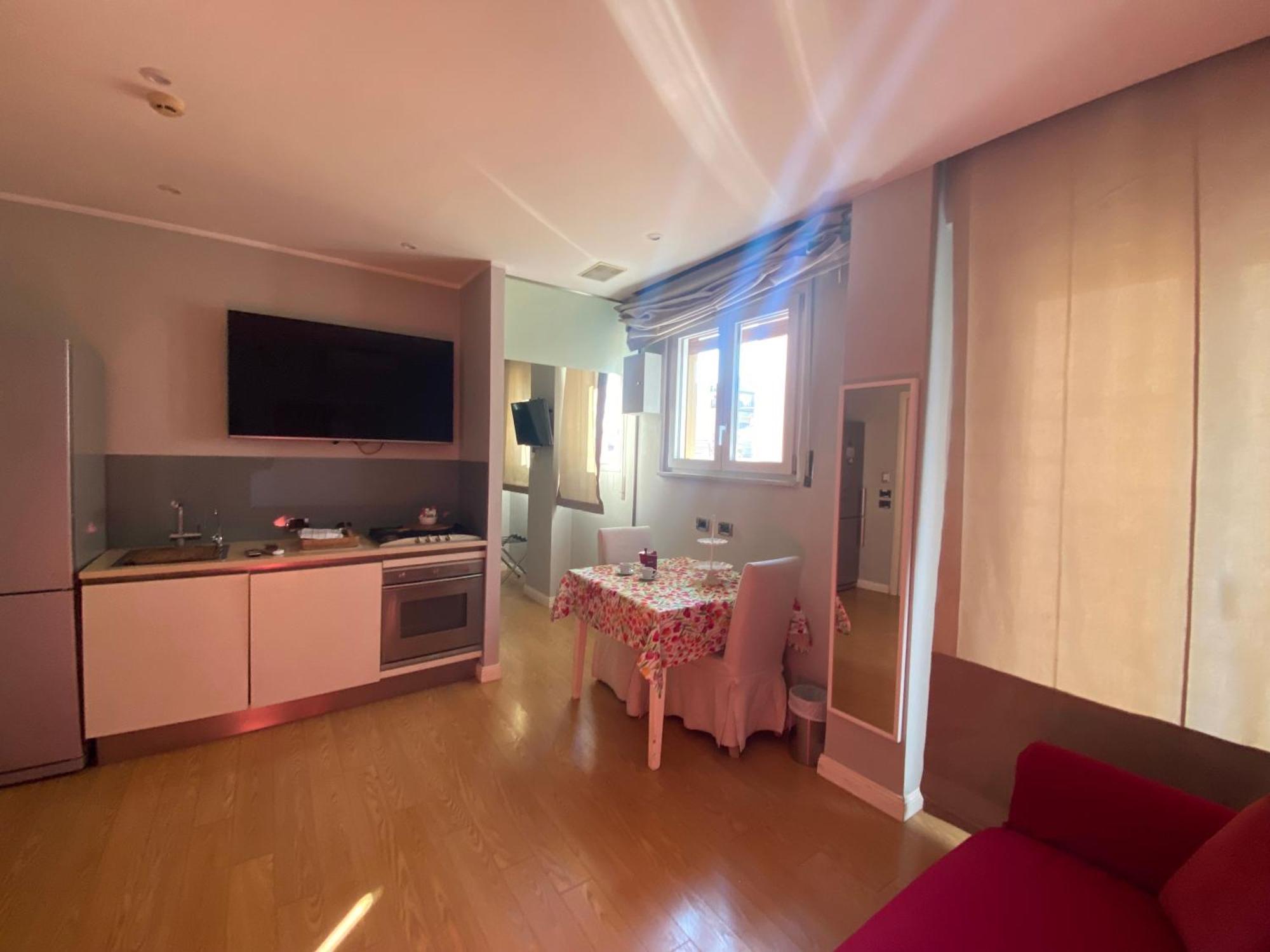 Maxim Bed and Breakfast Palermo Exteriör bild