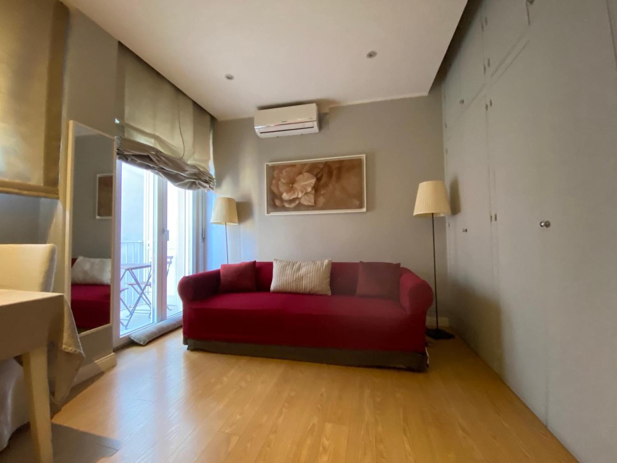 Maxim Bed and Breakfast Palermo Exteriör bild