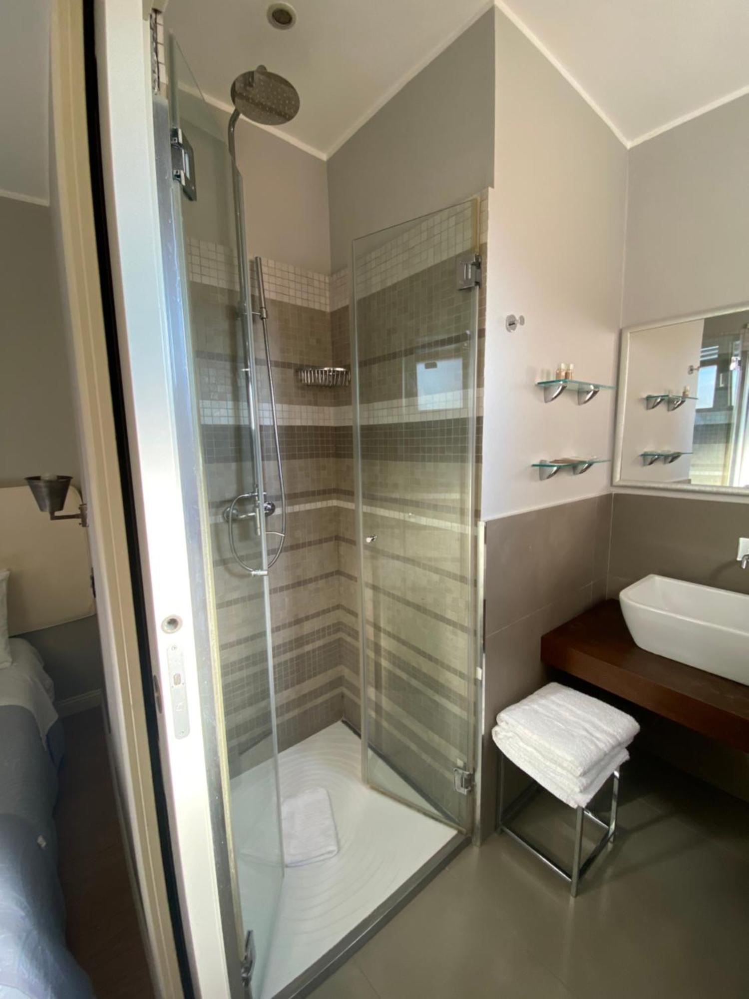 Maxim Bed and Breakfast Palermo Exteriör bild