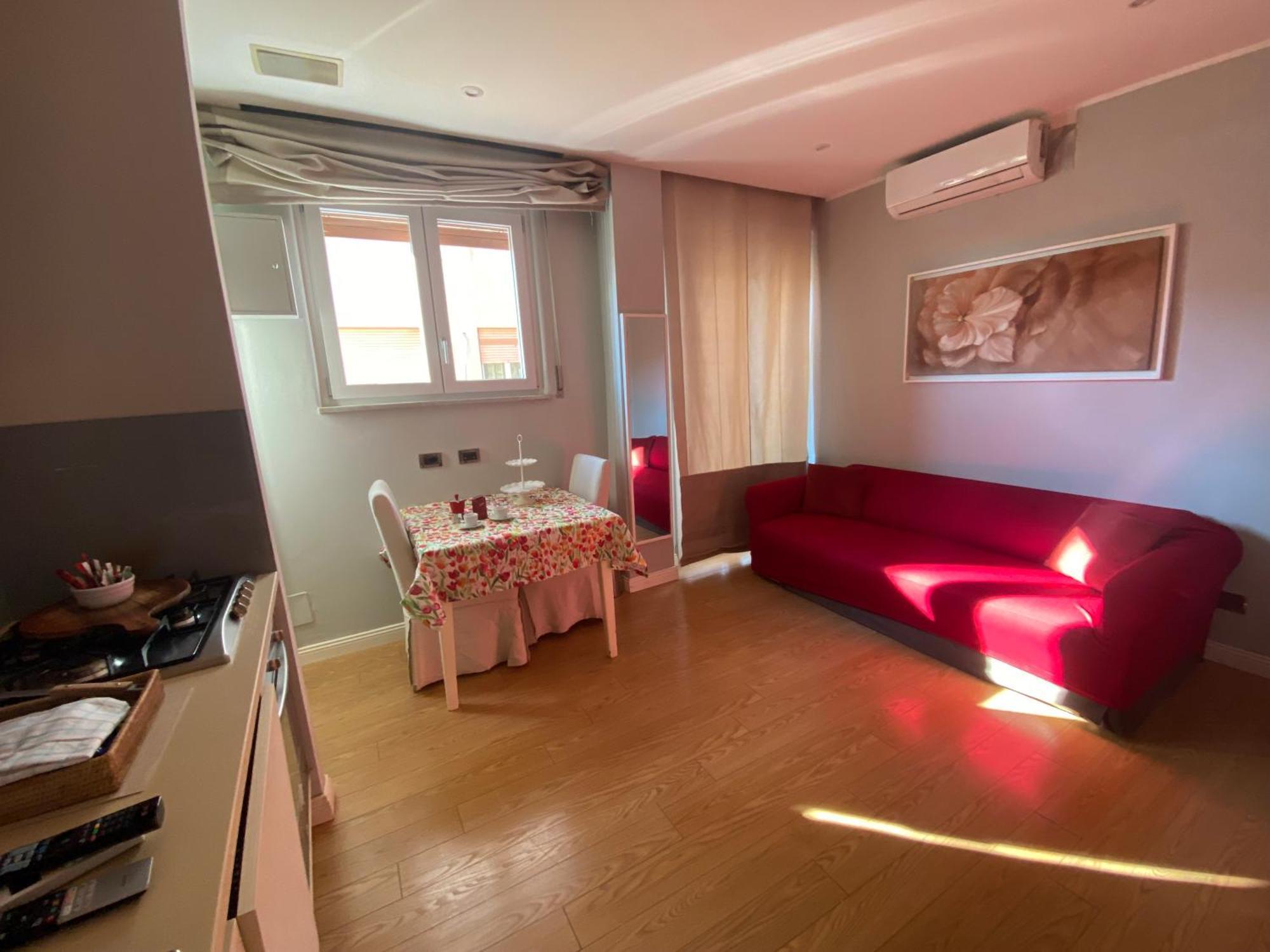 Maxim Bed and Breakfast Palermo Exteriör bild