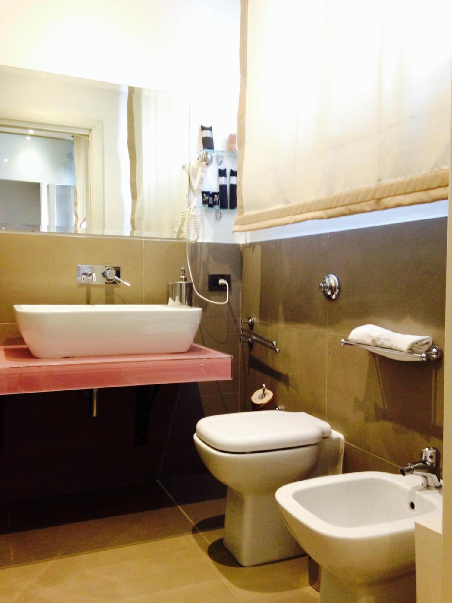 Maxim Bed and Breakfast Palermo Rum bild
