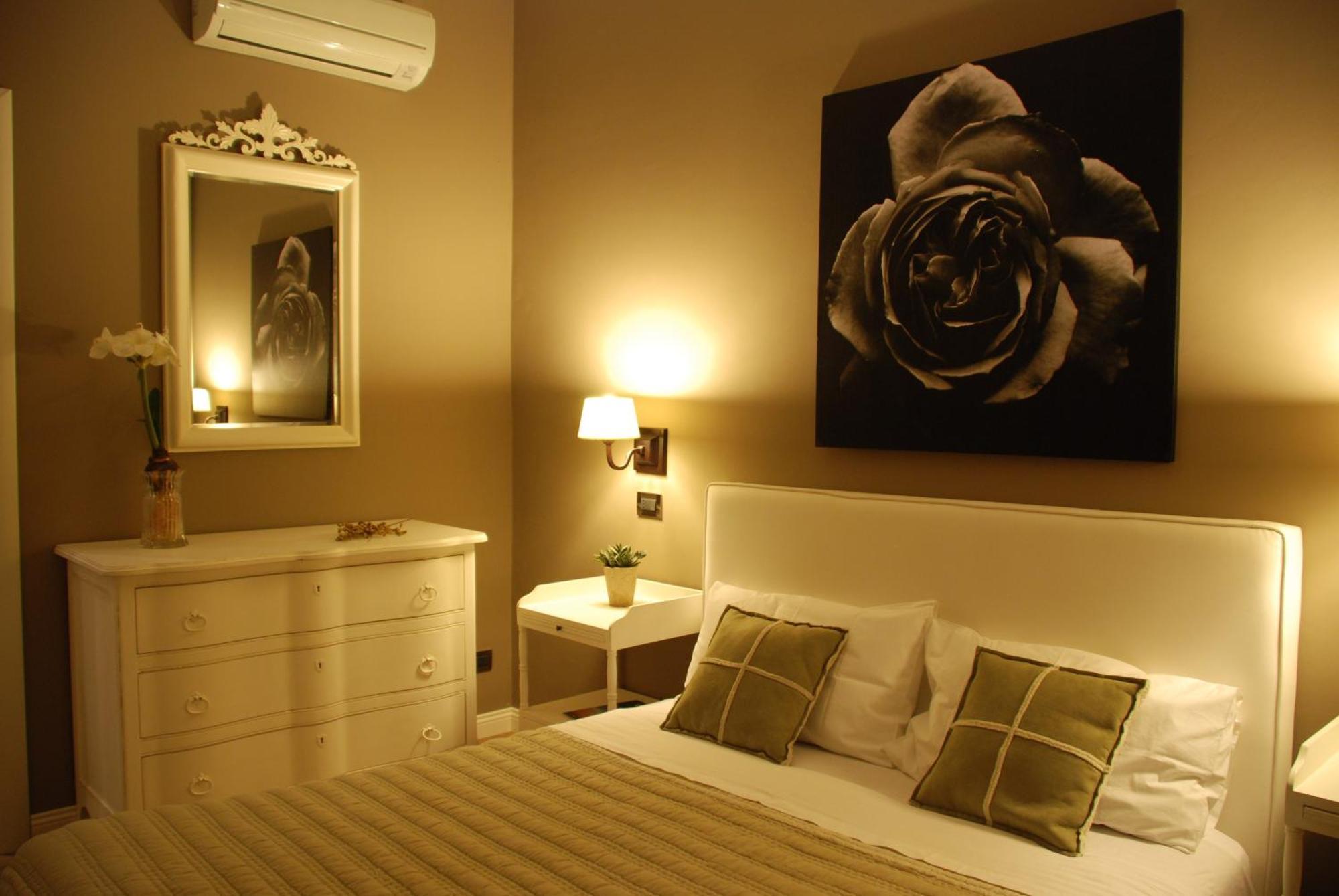 Maxim Bed and Breakfast Palermo Rum bild