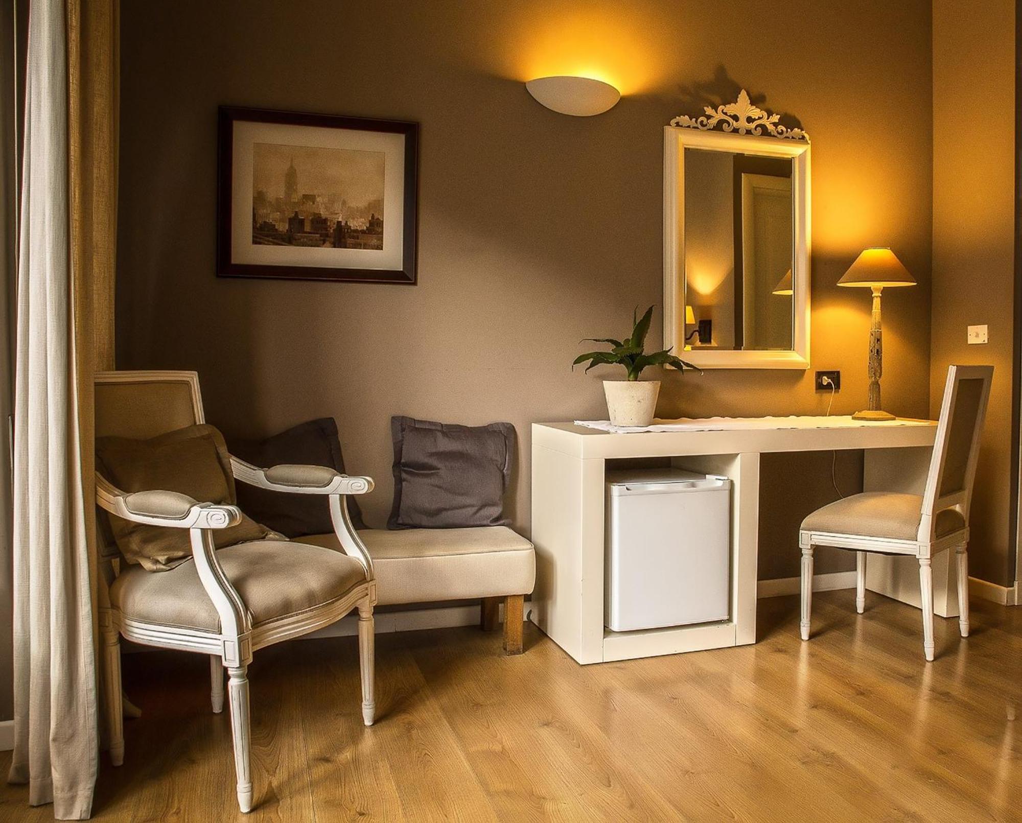Maxim Bed and Breakfast Palermo Rum bild