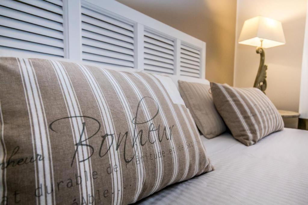 Maxim Bed and Breakfast Palermo Exteriör bild