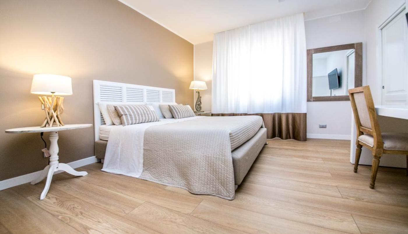 Maxim Bed and Breakfast Palermo Exteriör bild