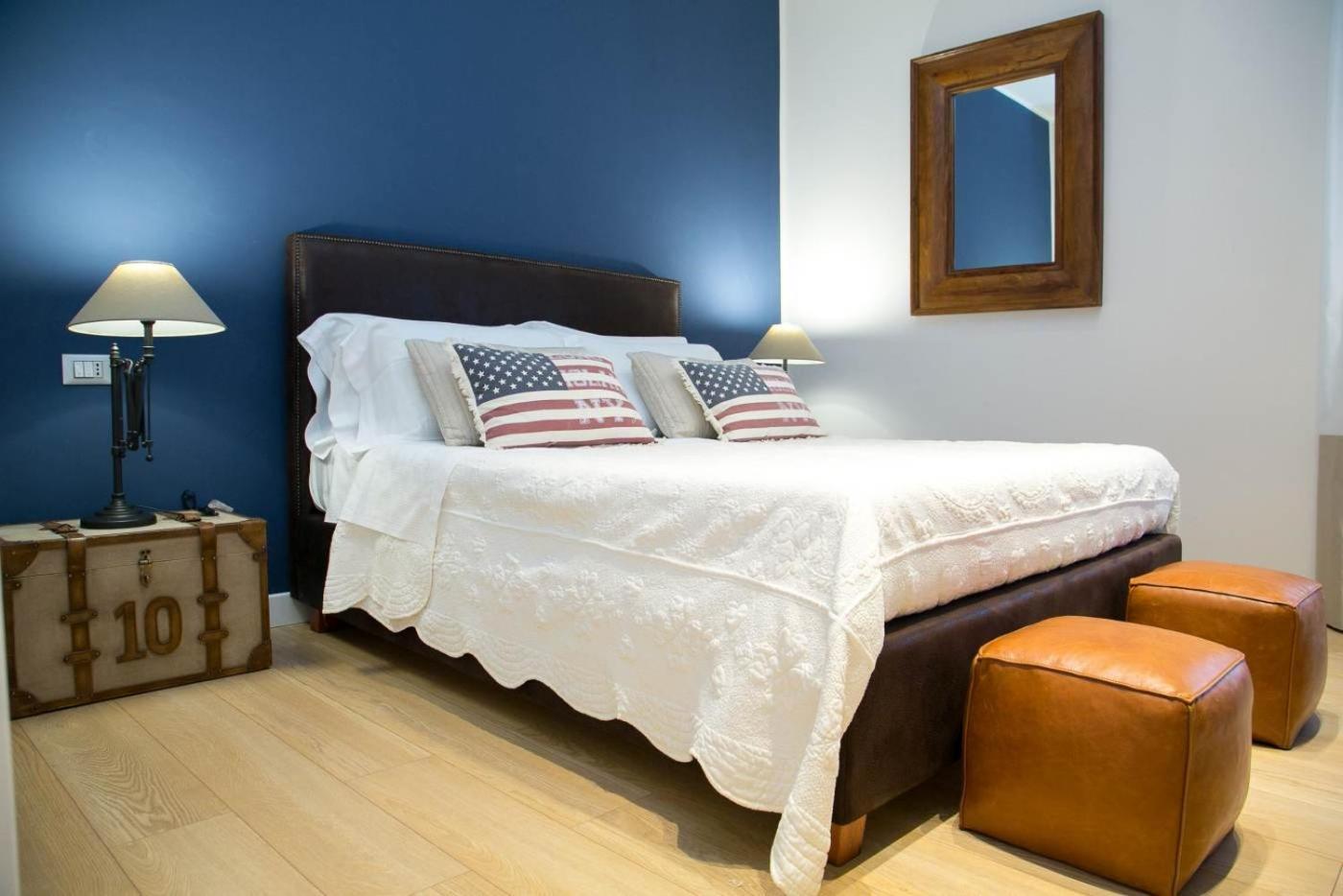 Maxim Bed and Breakfast Palermo Exteriör bild