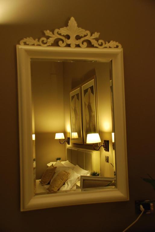 Maxim Bed and Breakfast Palermo Exteriör bild