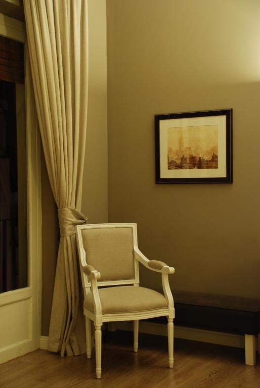 Maxim Bed and Breakfast Palermo Exteriör bild