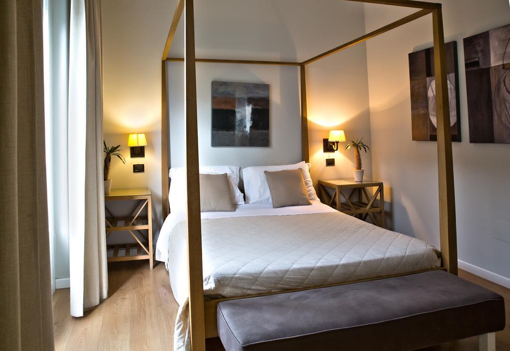 Maxim Bed and Breakfast Palermo Exteriör bild
