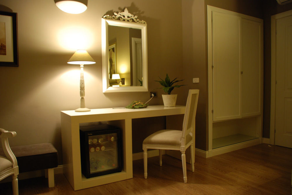 Maxim Bed and Breakfast Palermo Exteriör bild