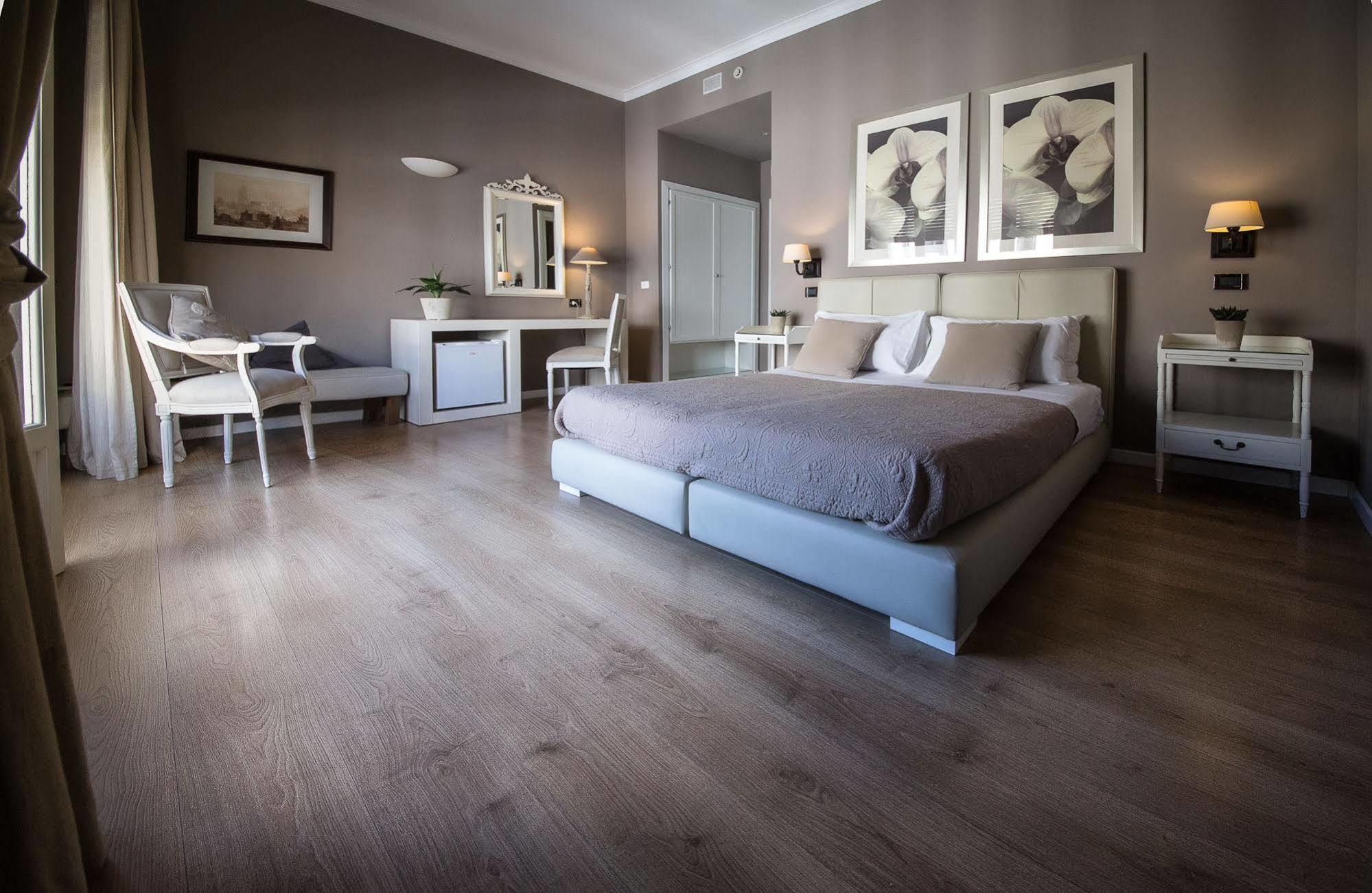 Maxim Bed and Breakfast Palermo Exteriör bild