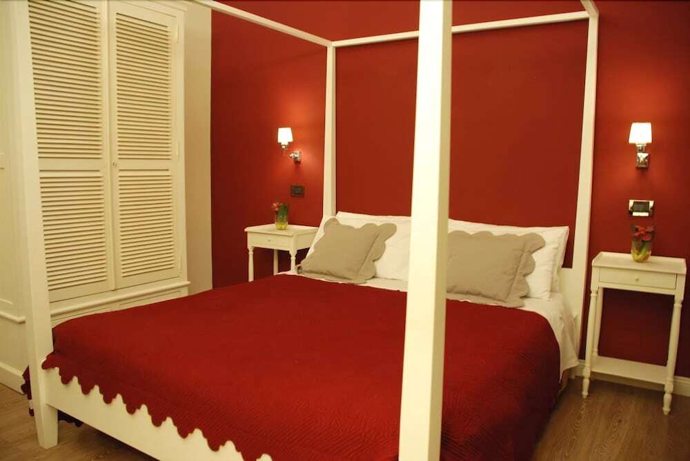 Maxim Bed and Breakfast Palermo Exteriör bild